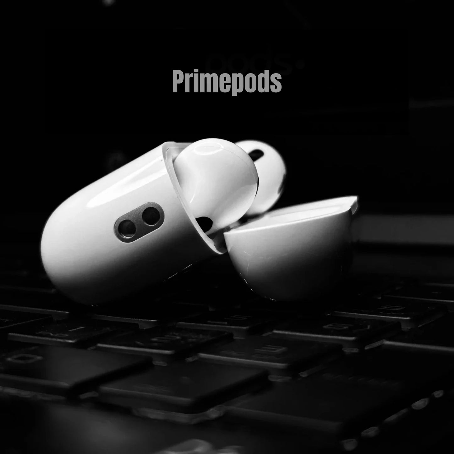 Primepods pro 2nd GENERATION-(FREE SAME DAY DELIVERY IN JAIPUR)