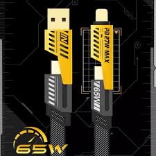 4 in 1 Cable