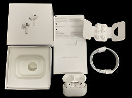 Primepods pro 2nd GENERATION-(FREE SAME DAY DELIVERY IN JAIPUR)